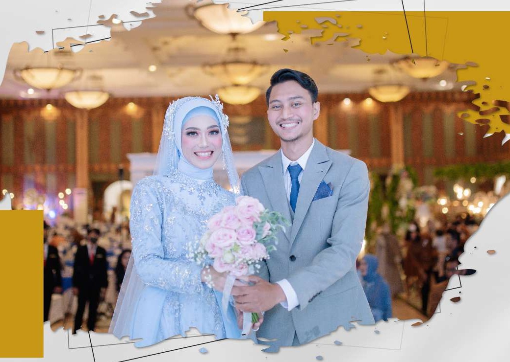 Moslem Wedding